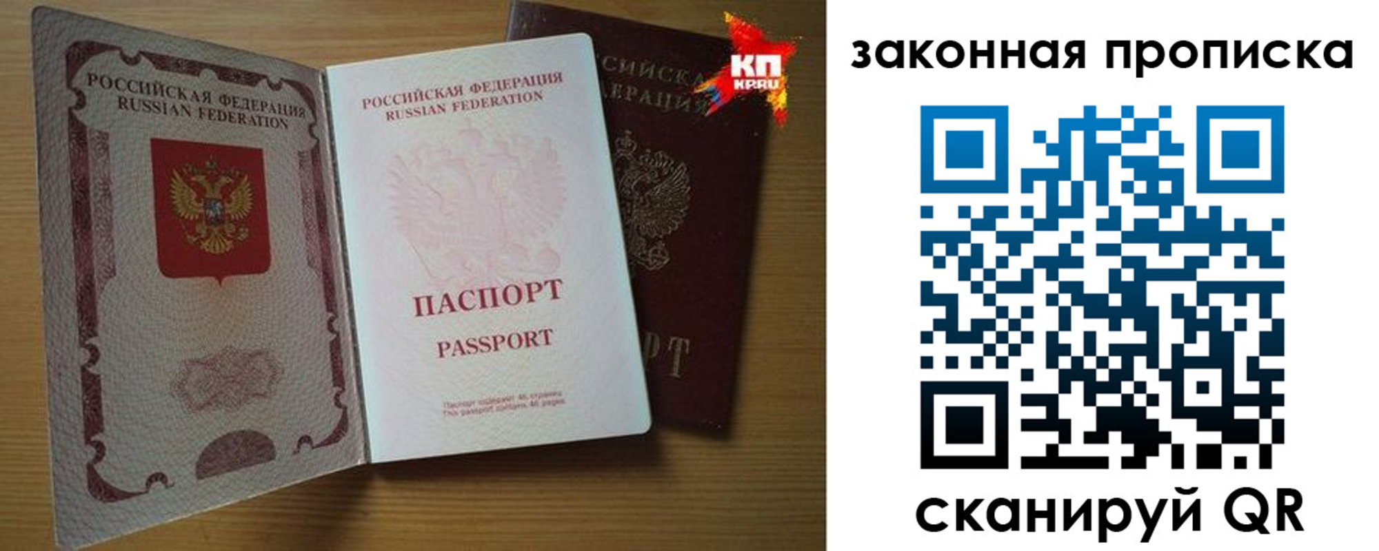 прописка иностранных граждан в Никольском
